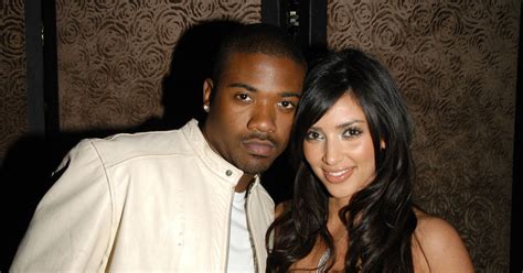 Kim Kardashian & Ray J Full Sex Tape (Complete)